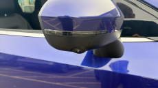 Nissan Qashqai 1.3 DiG-T MH N-Connecta 5dr Petrol Hatchback